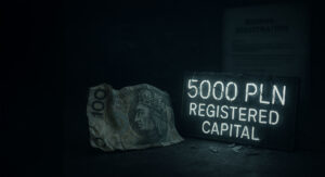 How £13,500 Disappeared into a $1,200 Shell